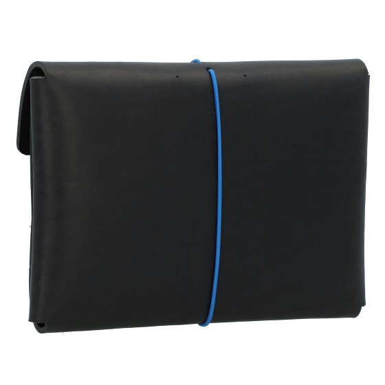 Harold's Keeper Sac pochette Cuir 18 cm