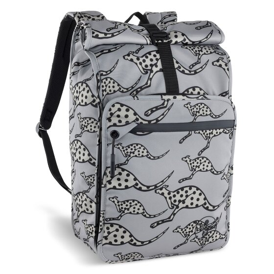 Chiemsee Jump N Fly Daypack 46 cm Compartiment pour ordinateur portable