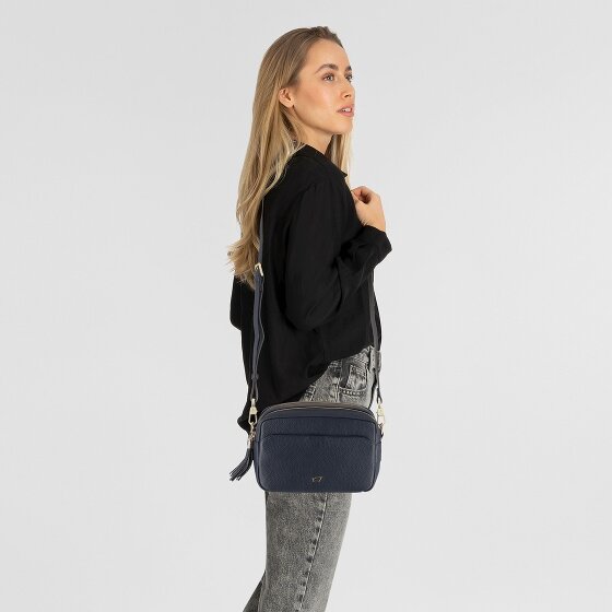 Braun Büffel Hanna Sac à bandoulière Cuir 23 cm