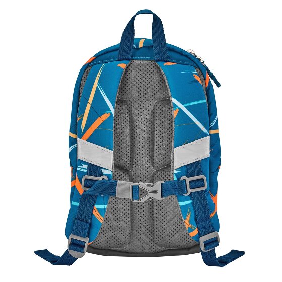 Step by Step Kiga Mini Sac à dos pour l'école maternelle 30 cm
