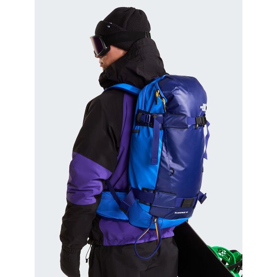 The North Face Slackpack 30 L Sac à dos de randonnée 55 cm