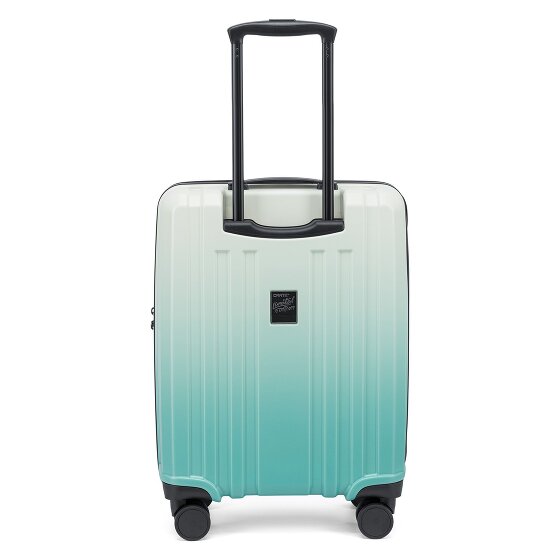 Epic Crate EX Wildlife 4 roues Valise cabine 55 cm