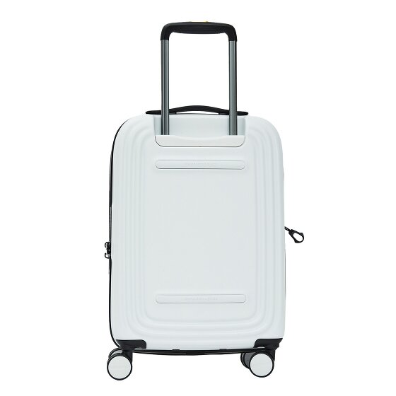 Mandarina Duck Logoduck 4 roues trolley cabine 55 cm