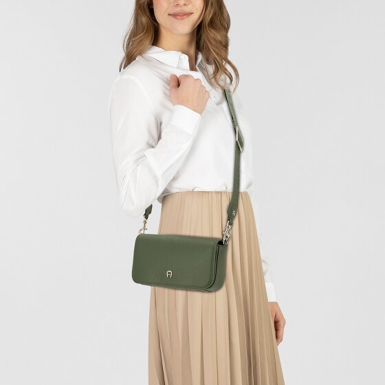 AIGNER Zita Sac à bandoulière Cuir 23 cm