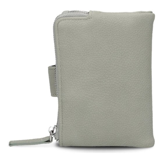 Zwei Mademoiselle Porte-monnaie 10 cm