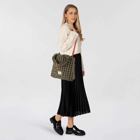 LES VISIONNAIRES Unio Shopper Sac de shopper 43 cm