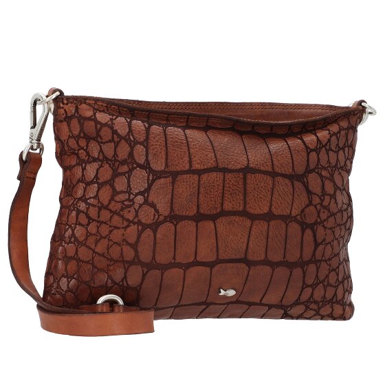 Campomaggi Sac à bandoulière Cuir 31 cm