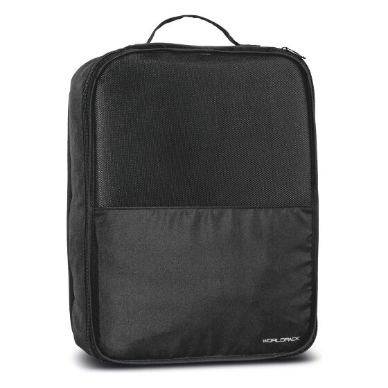 Worldpack Trousse de voyage, 6 pièces