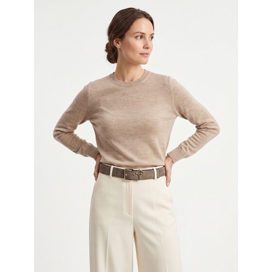 Joop! Ceinture Cuir véritable