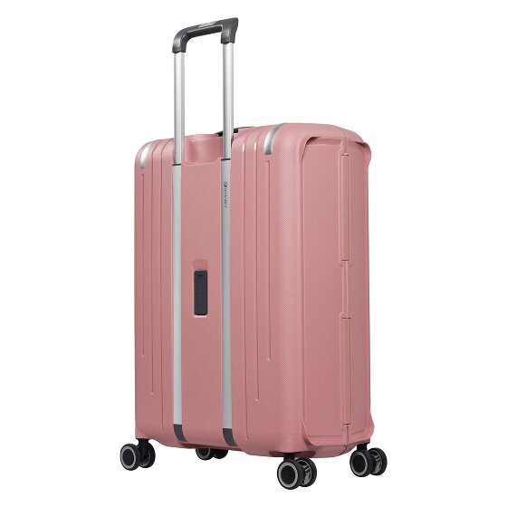 Eminent Vertica 4 roulettes Trolley M 68 cm