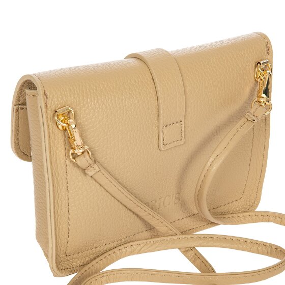 Bric's Gondola Garofano Sac à bandoulière Cuir 19.5 cm