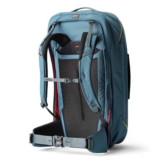 Gregory Border 50+15 Sac à dos de voyage 64 cm