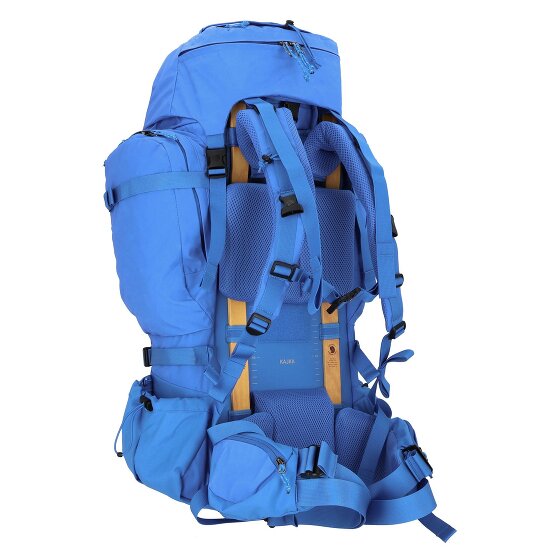 Fjällräven Kajka 55 Sac à dos de trekking M-L 74 cm