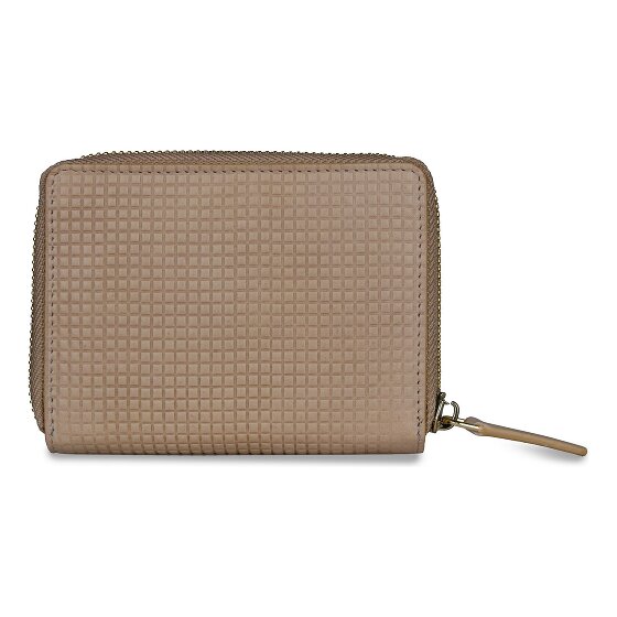 bugatti Noemi Porte-monnaie Protection RFID Cuir 12 cm