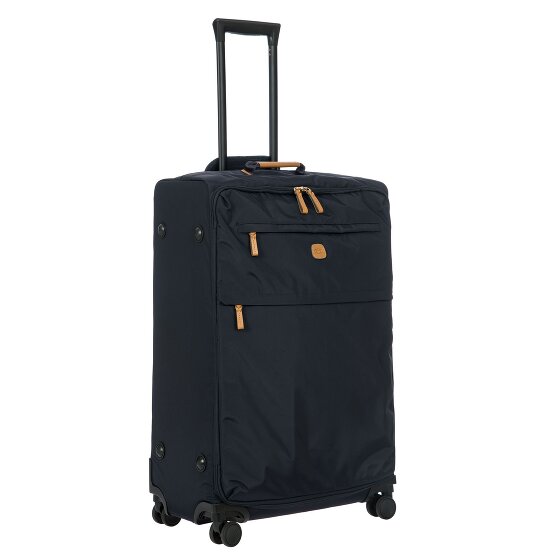 Bric's X-Collection 4 roues Valise cabine 77 cm