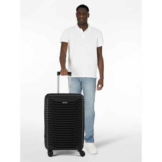 Benzi 5820 4 roulettes Trolley 60 cm