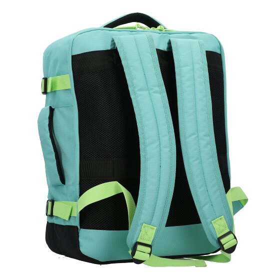 American Tourister Sac à dos de voyage Take2Cabin 45 cm, compartiment pour ordinateur portable