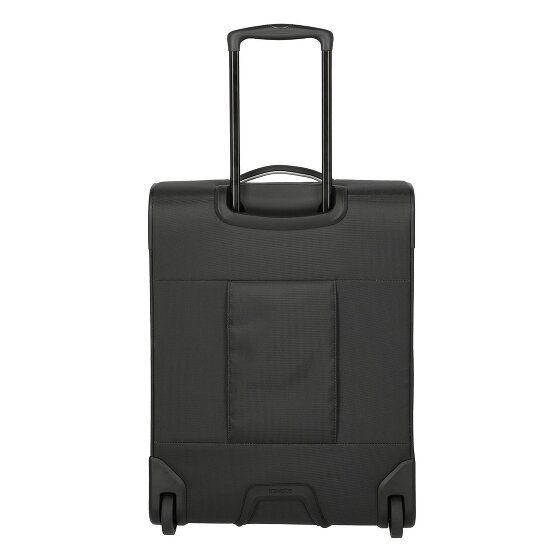 Travelite Jetpack Multi 2 roues Valise cabine 55 cm