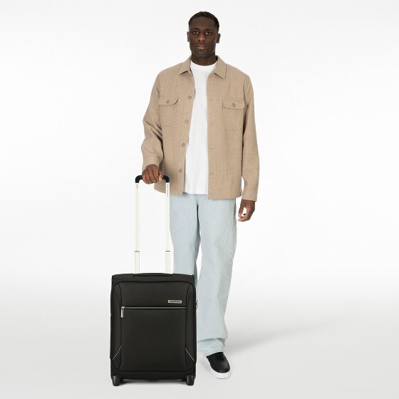 Samsonite Base Breeze 2 roulettes Trolley de cabine 45 cm