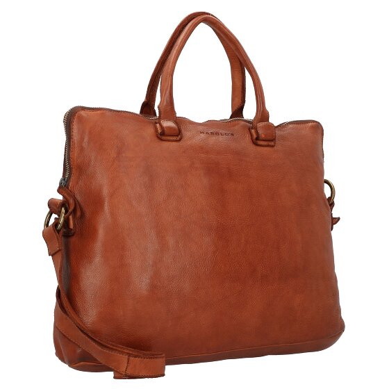 Harold's Submarine Sac à main en cuir 38 cm pour ordinateur portable