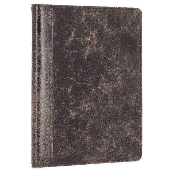 Pride and Soul Porte-documents en cuir 33 cm