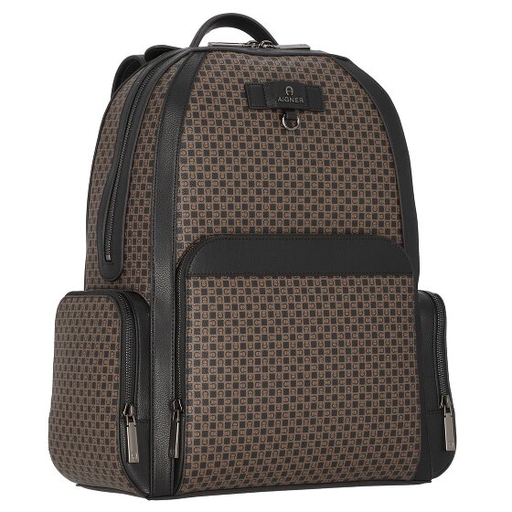 AIGNER The Core Sac à dos 41 cm pour ordinateur portable