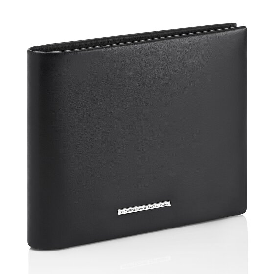 Porsche Design Classic Porte-monnaie RFID Cuir 11 cm