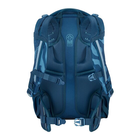 coocazoo Mate Sac à dos scolaire 44 cm