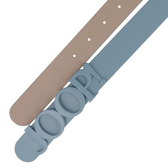 Joop! Ceinture Cuir véritable