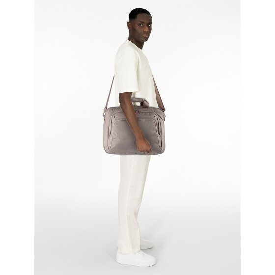 Samsonite Guardit Classy 2.0 Porte-documents 40 cm Compartiment pour ordinateur portable