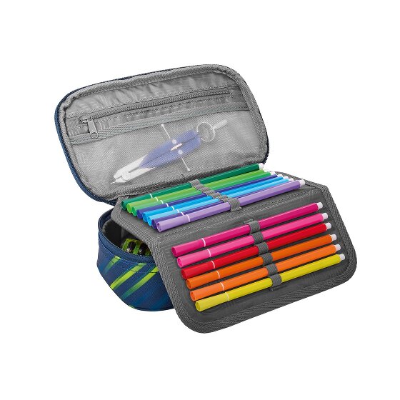 coocazoo Trousse à crayons 24 cm