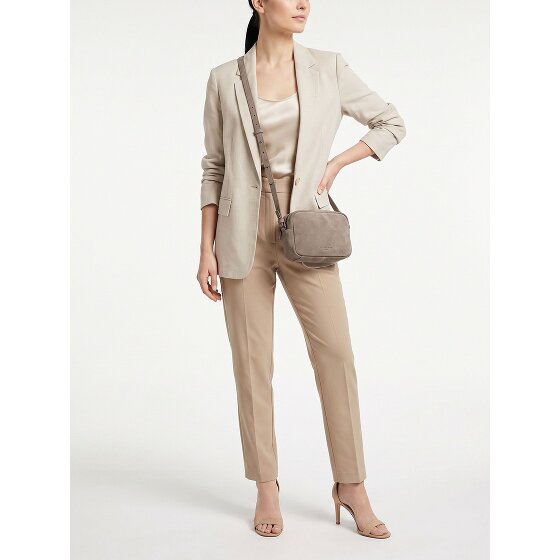Liebeskind Ella Sac à bandoulière Cuir véritable 20 cm