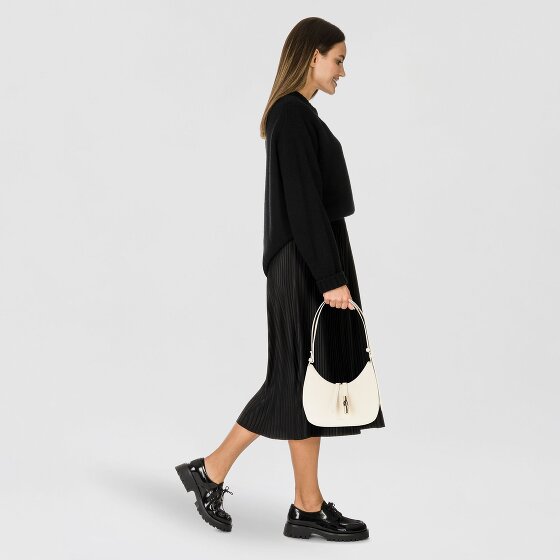 Furla Goccia Sac à bandoulière Cuir véritable 22 cm