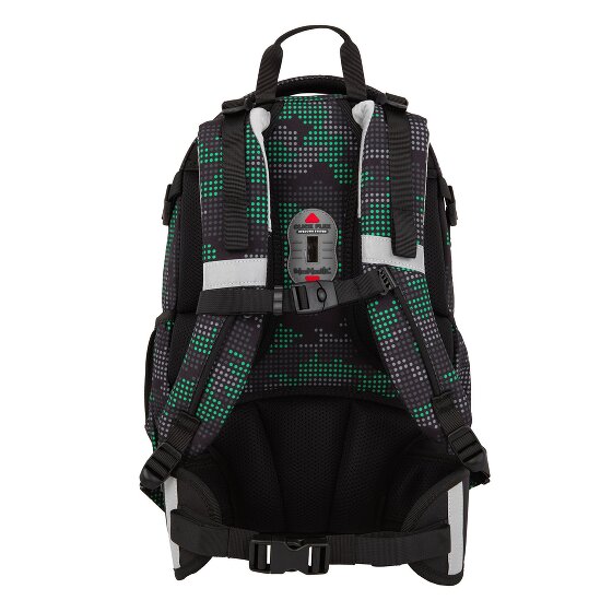 McNeill LUCA Sac à dos scolaire 45 cm