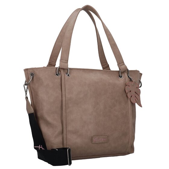 Fritzi aus Preußen Fritzi02 Sac de shopper 50 cm