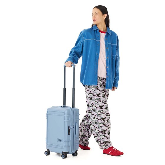 Eastpak Resist'R Zip 4 roues Valise cabine 55 cm