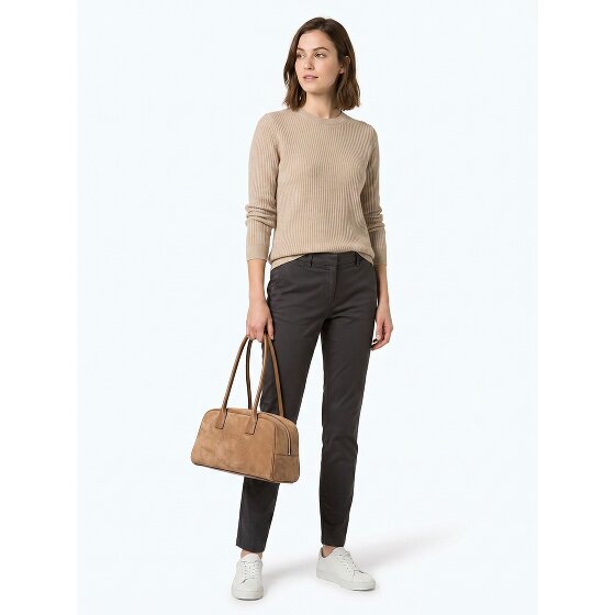 Karl Lagerfeld Daily Sac à bandoulière Cuir véritable 33 cm