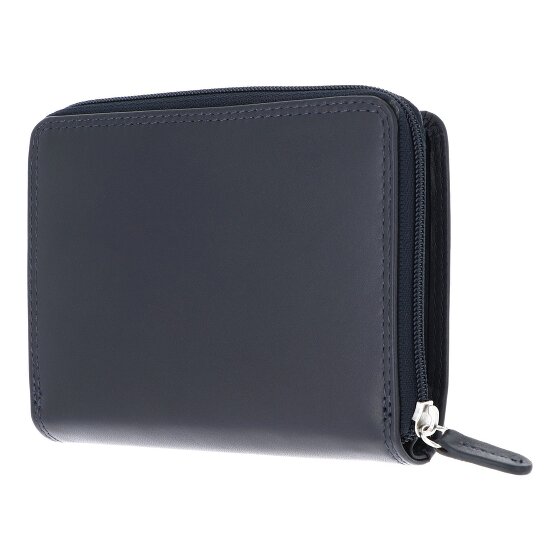 Golden Head Porte-monnaie Polo RFID en cuir 12,5 cm