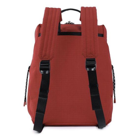 Hedgren String Akira Daypack M 38 cm Compartiment pour ordinateur portable
