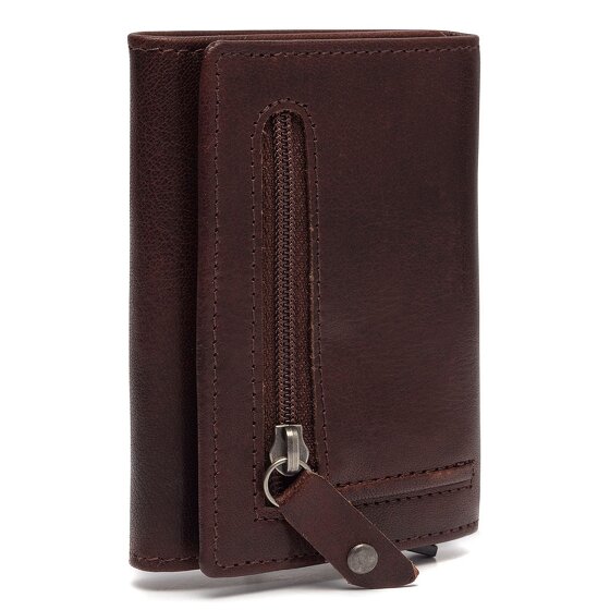 The Chesterfield Brand Paris Étui pour cartes de crédit Protection RFID Cuir 7 cm