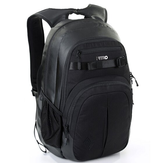 NITRO Chase Sac à dos 51 cm pour ordinateur portable