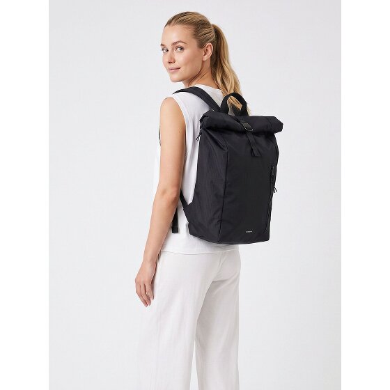 Sandqvist Grid Daypack 56 cm Compartiment ordinateur