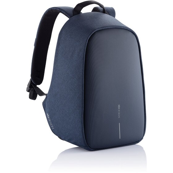 XD Design Bobby Sac à dos professionnel Protection RFID 38 cm Compartiment ordinateur