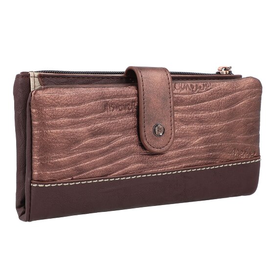 Anekke Core Porte-monnaie Protection RFID 20 cm