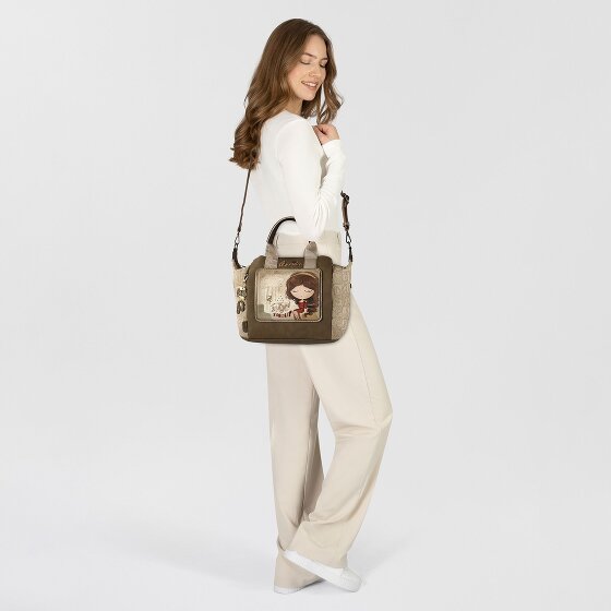 Anekke Muse Sac à main 36 cm