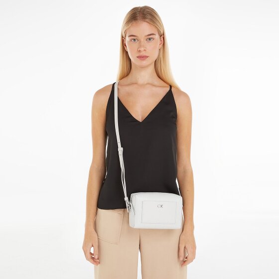 Calvin Klein CK Daily Mini sac à bandoulière 18 cm