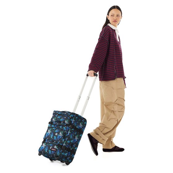 Eastpak Transit'R Plus 2 roues Valise cabine 55 cm