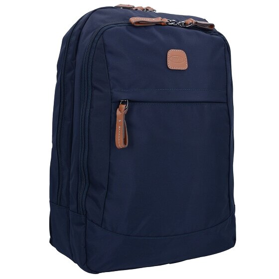 Bric's Sac à dos X-Travel 38 cm pour ordinateur portable