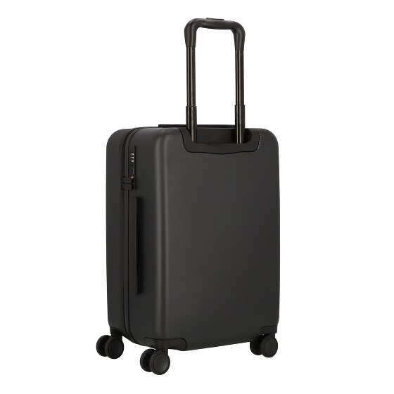 Herschel Heritage 4 roulettes Trolley de cabine S 54 cm