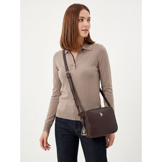 U.S. Polo Assn. Jones Sac à bandoulière 20 cm